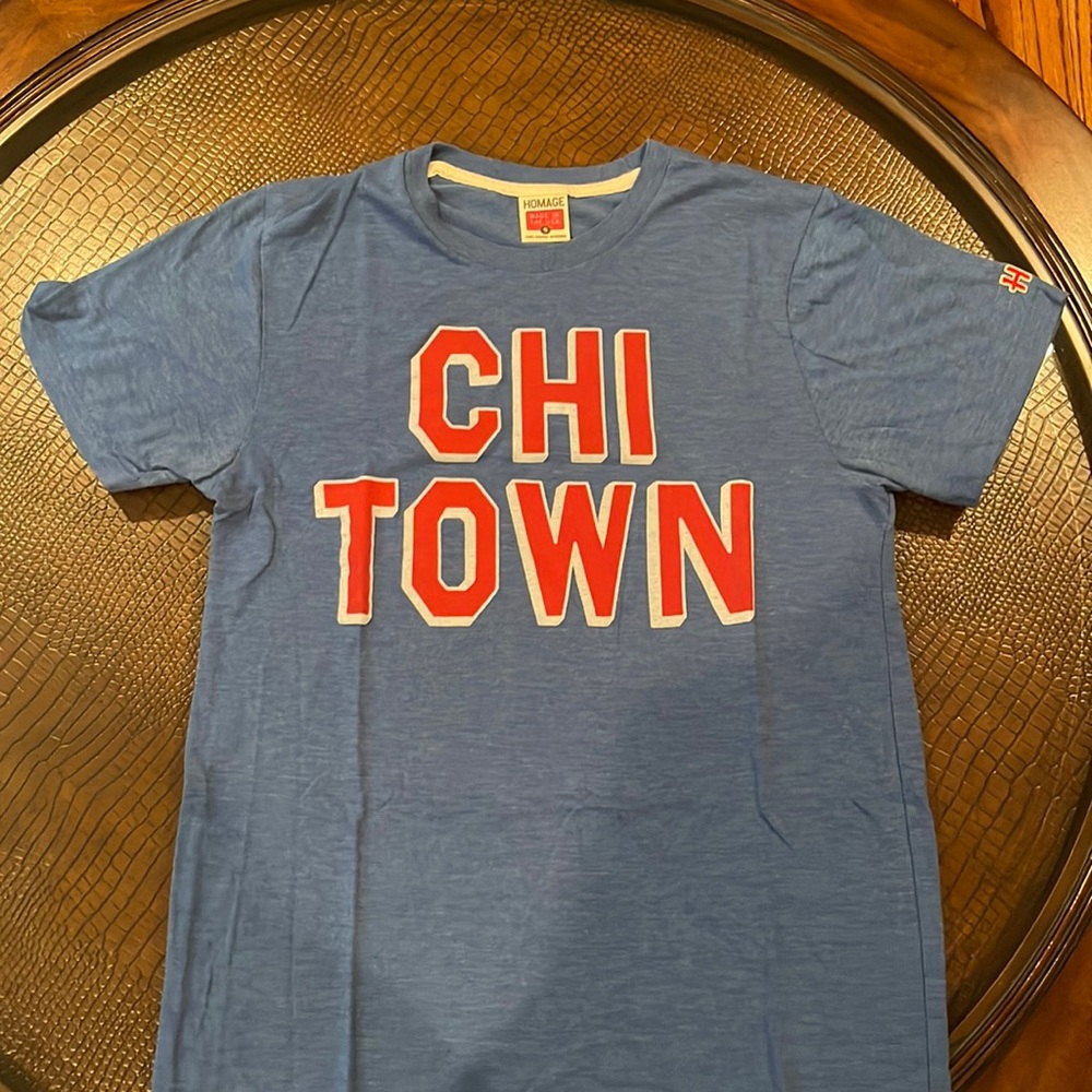 Cubs Shirt